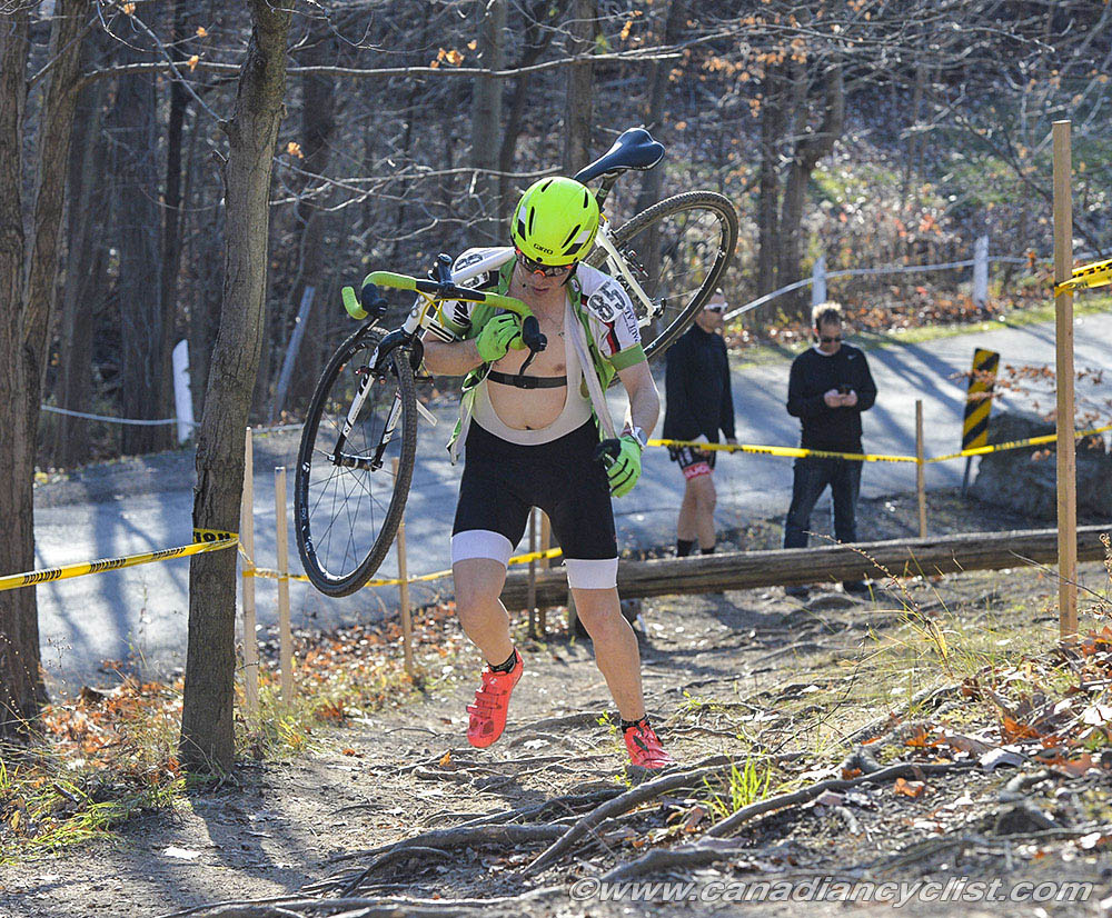 2015 Ontario CX Provincials