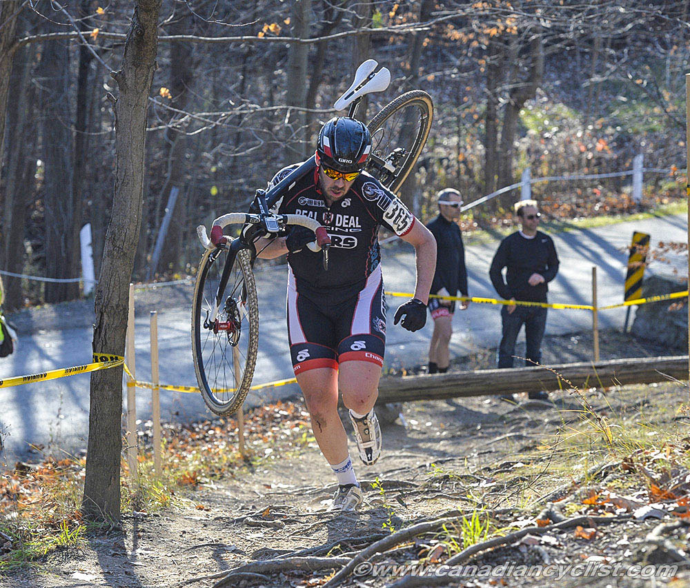 2015 Ontario CX Provincials