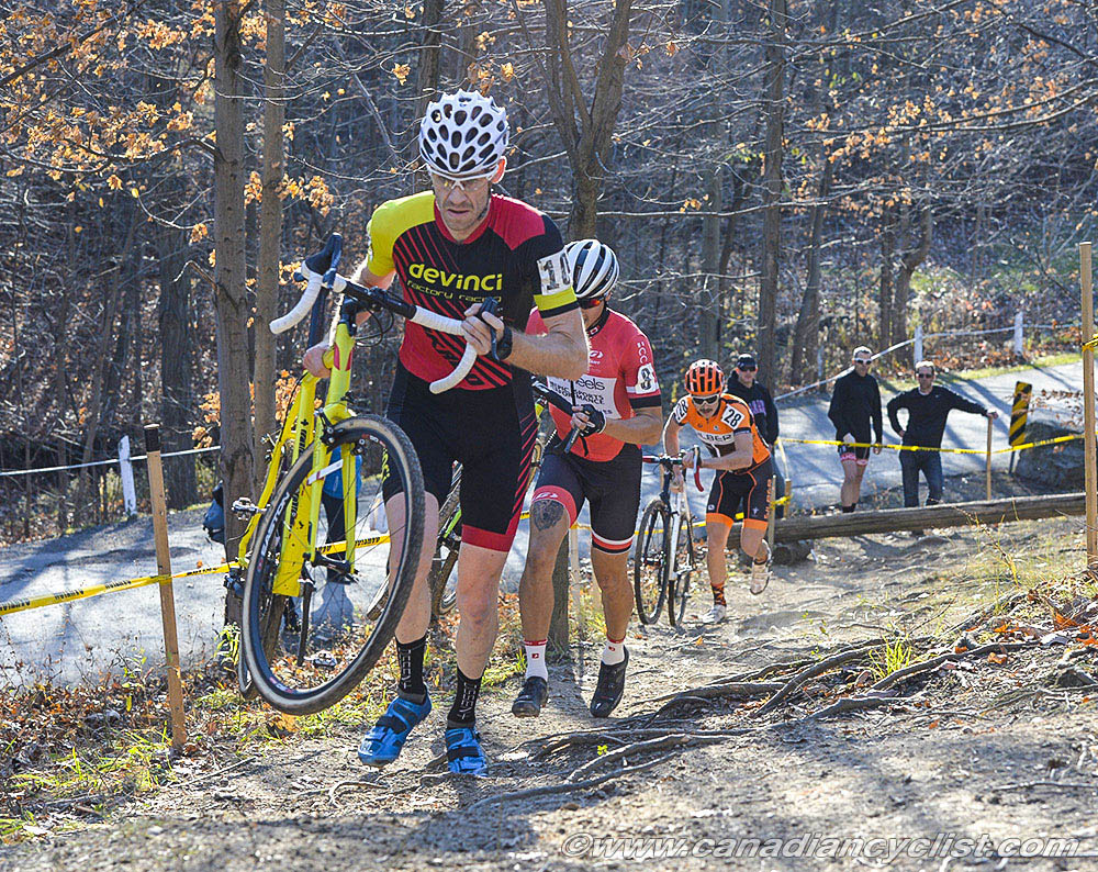 2015 Ontario CX Provincials