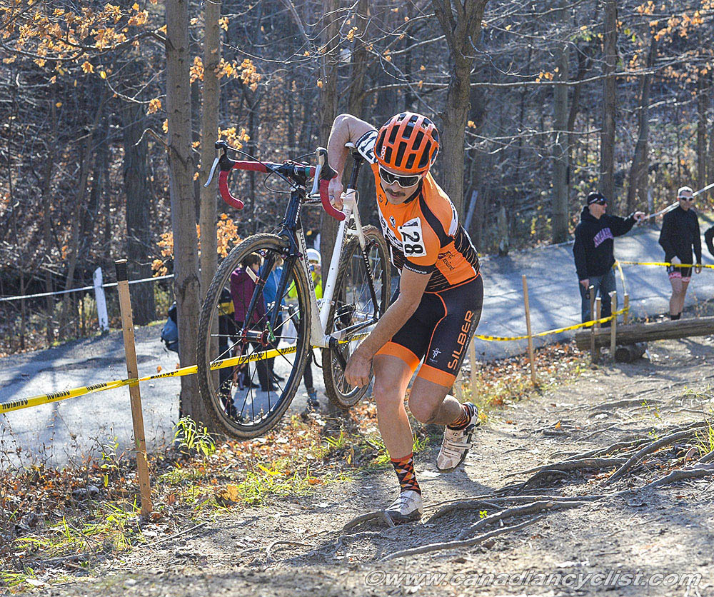 2015 Ontario CX Provincials
