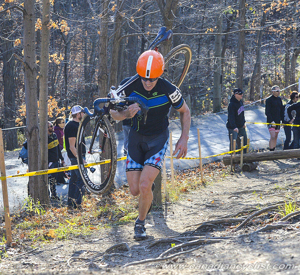 2015 Ontario CX Provincials