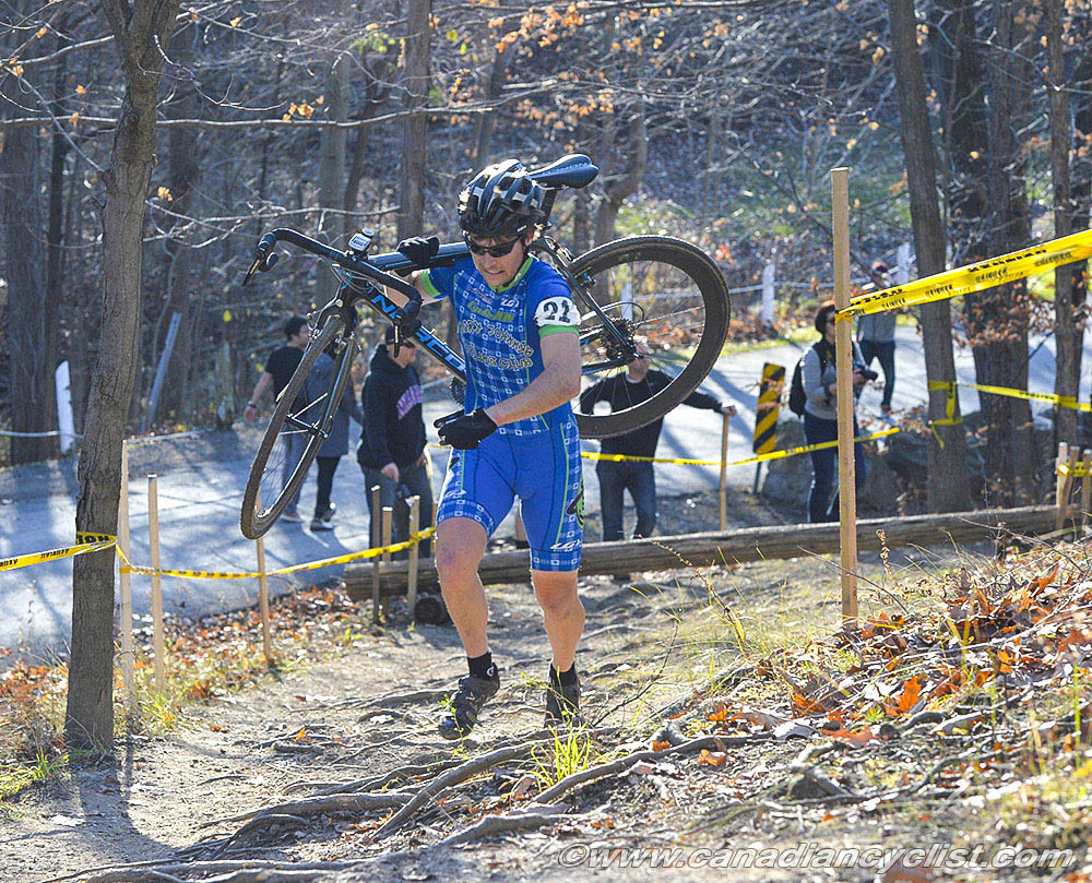 2015 Ontario CX Provincials