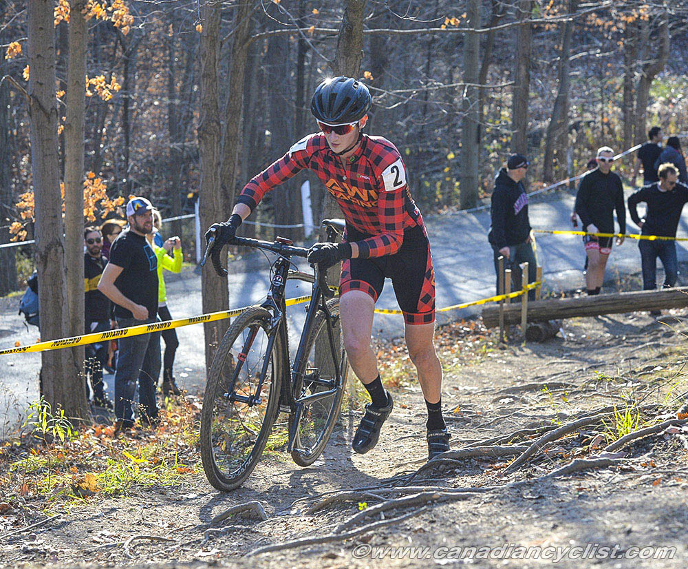 2015 Ontario CX Provincials