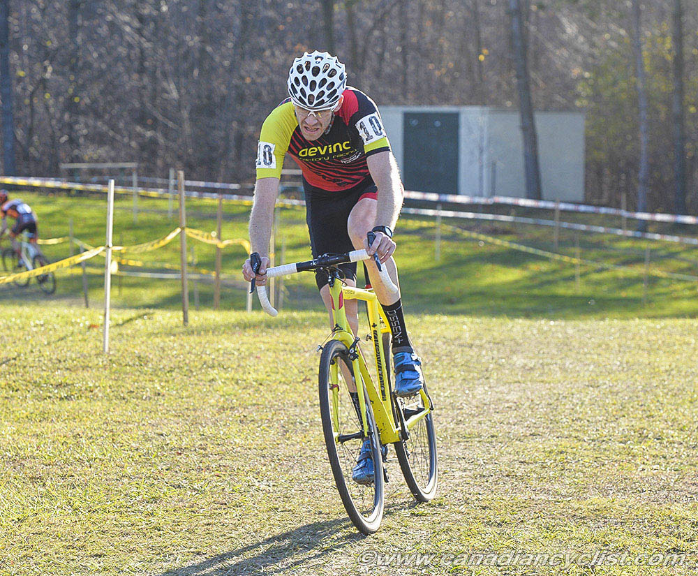 2015 Ontario CX Provincials