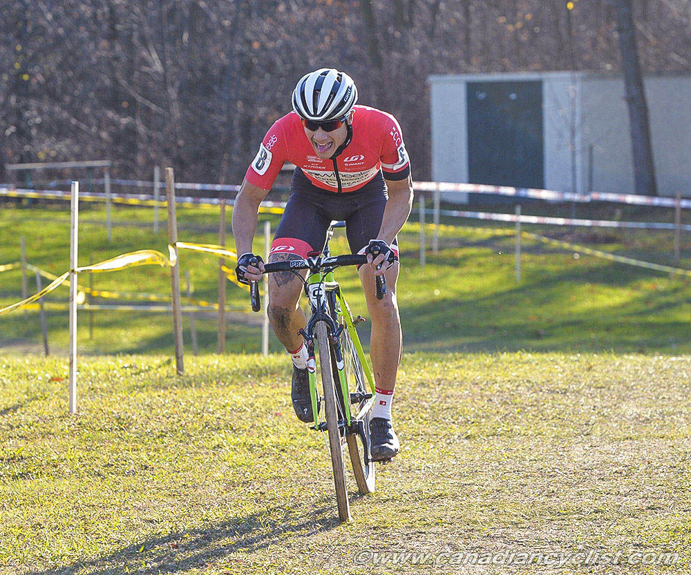 2015 Ontario CX Provincials