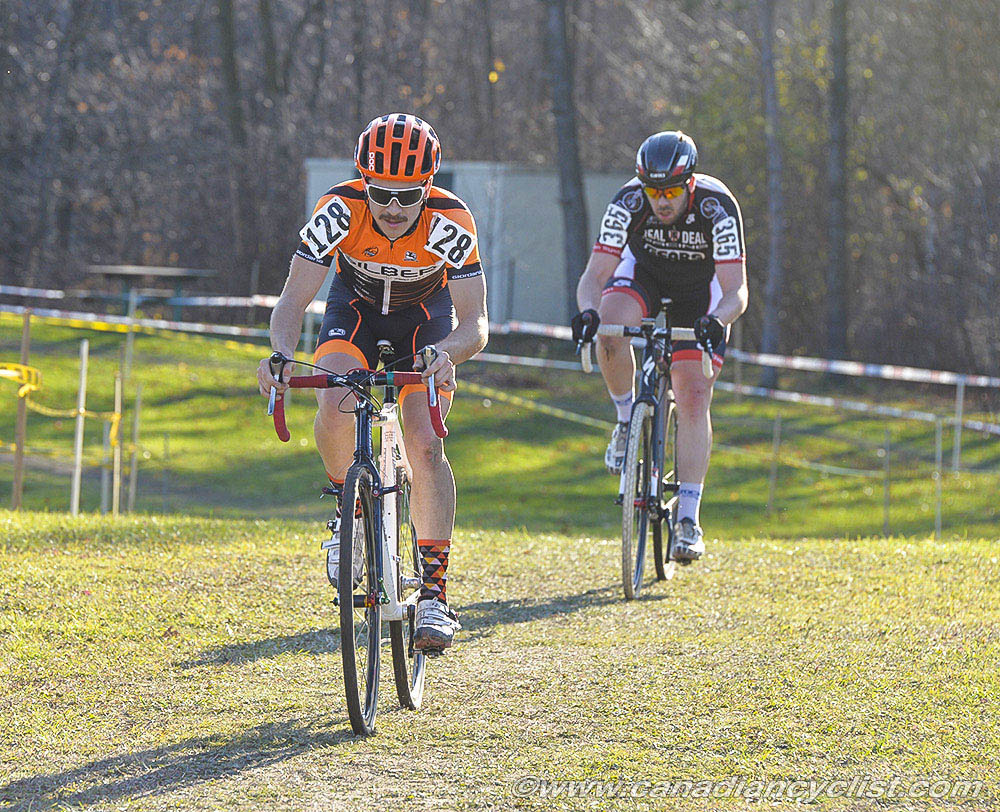 2015 Ontario CX Provincials