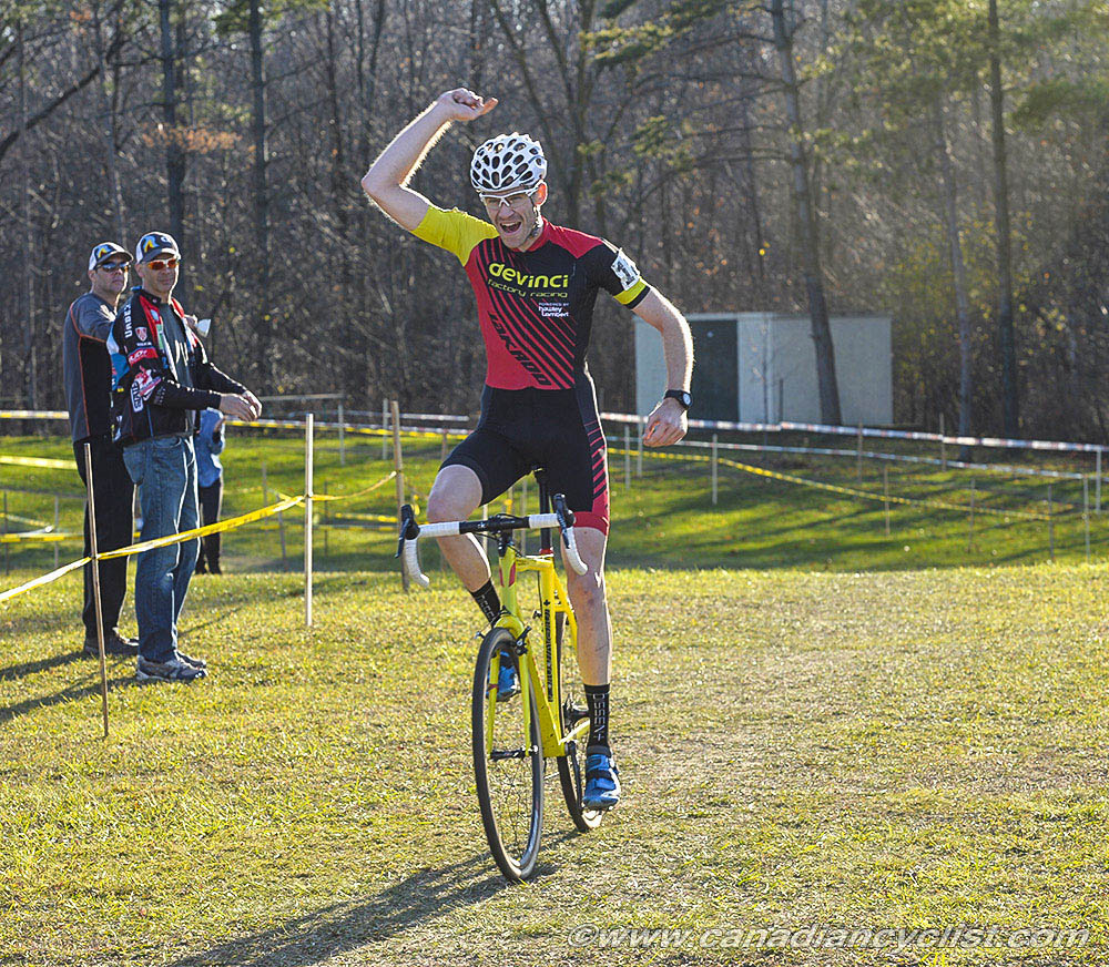 2015 Ontario CX Provincials