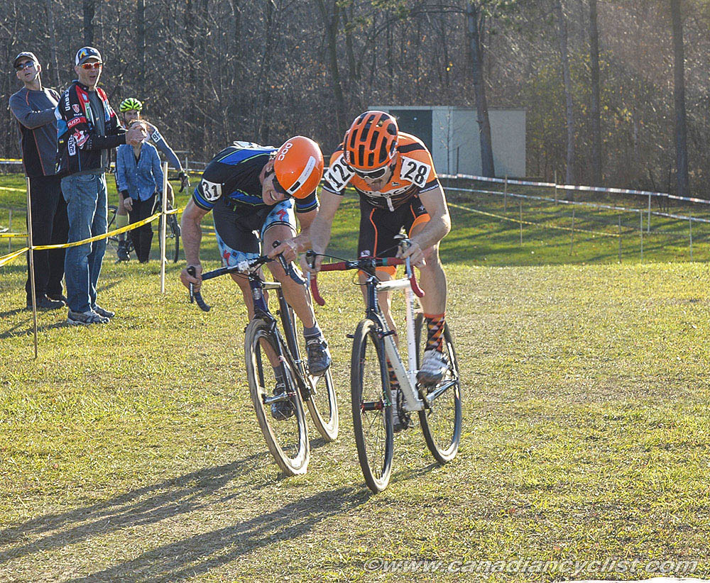2015 Ontario CX Provincials