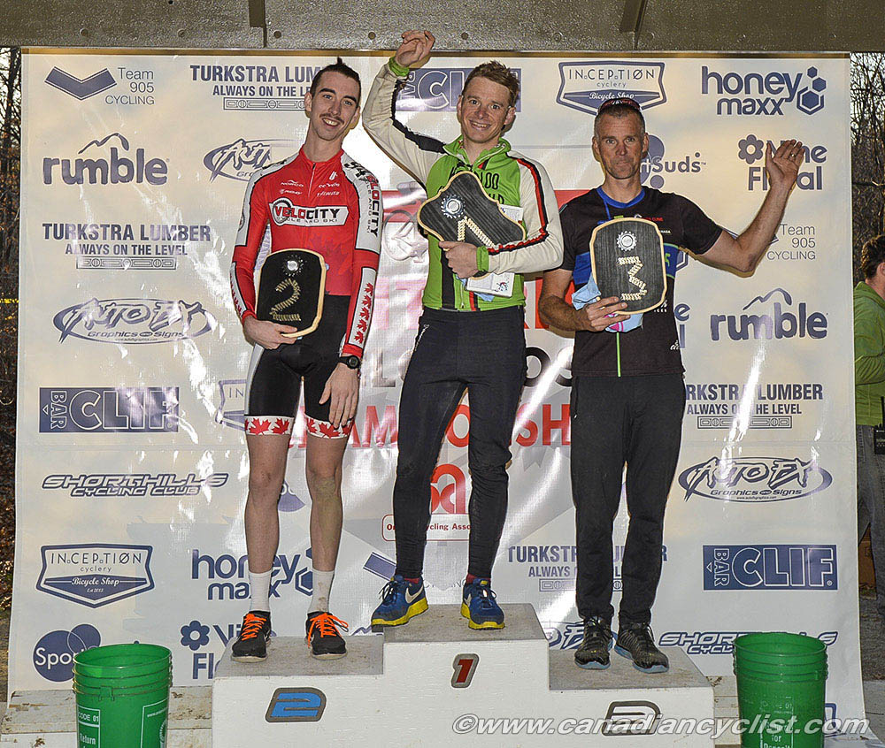 2015 Ontario CX Provincials