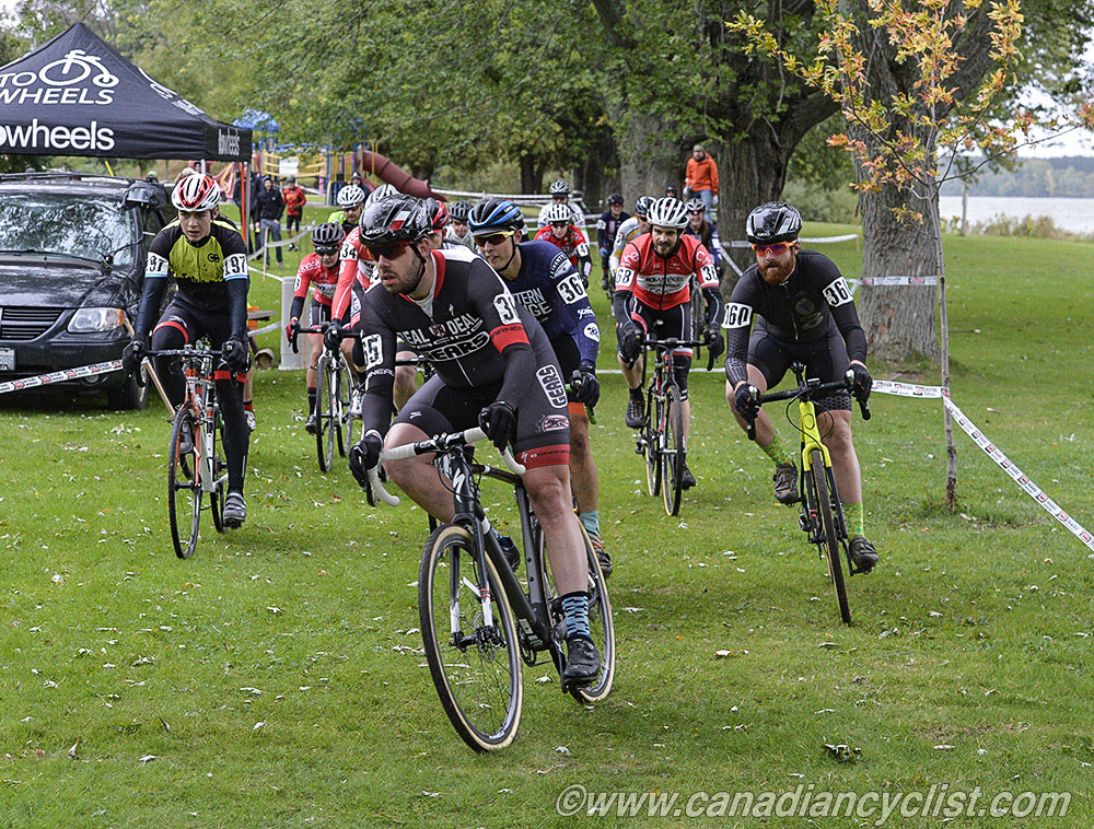 Dam Cross Race 2015