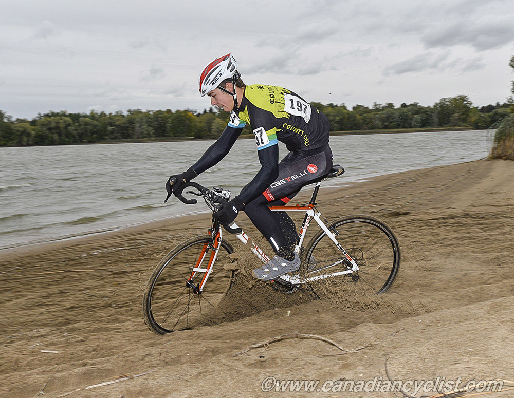 Dam Cross Race 2015