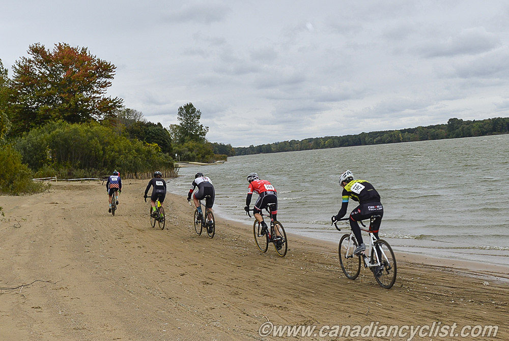 Dam Cross Race 2015