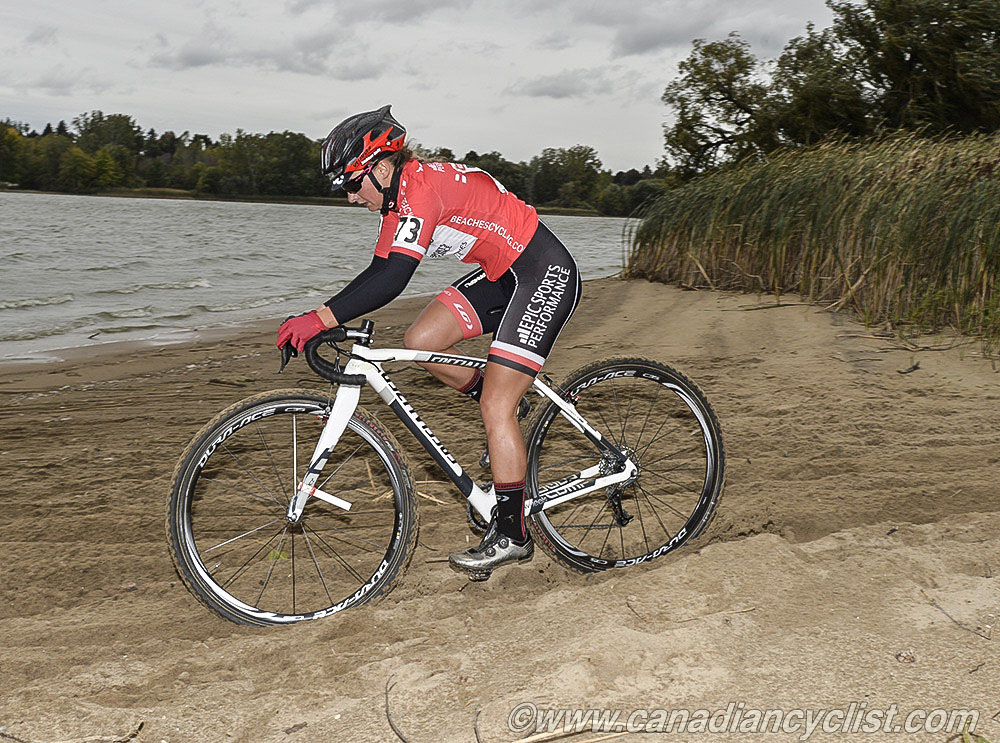 Dam Cross Race 2015