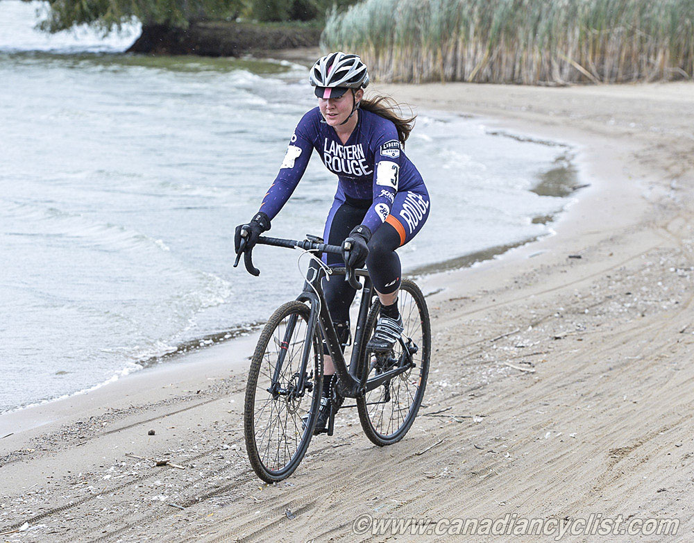 Dam Cross Race 2015