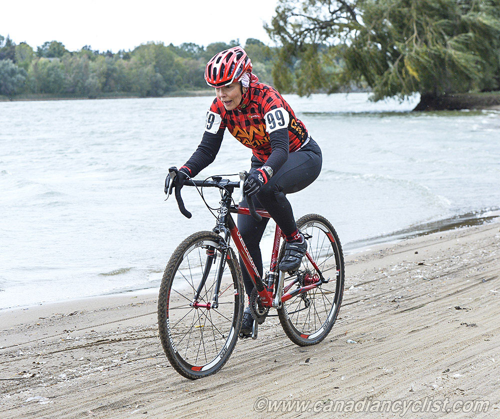 Dam Cross Race 2015