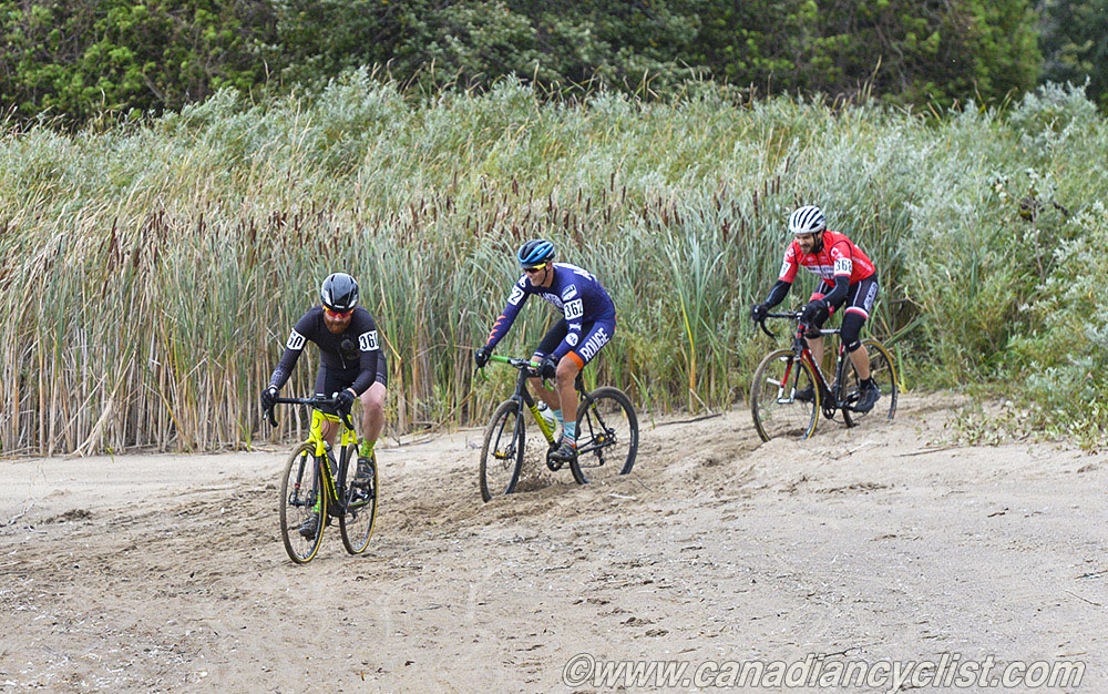 Dam Cross Race 2015