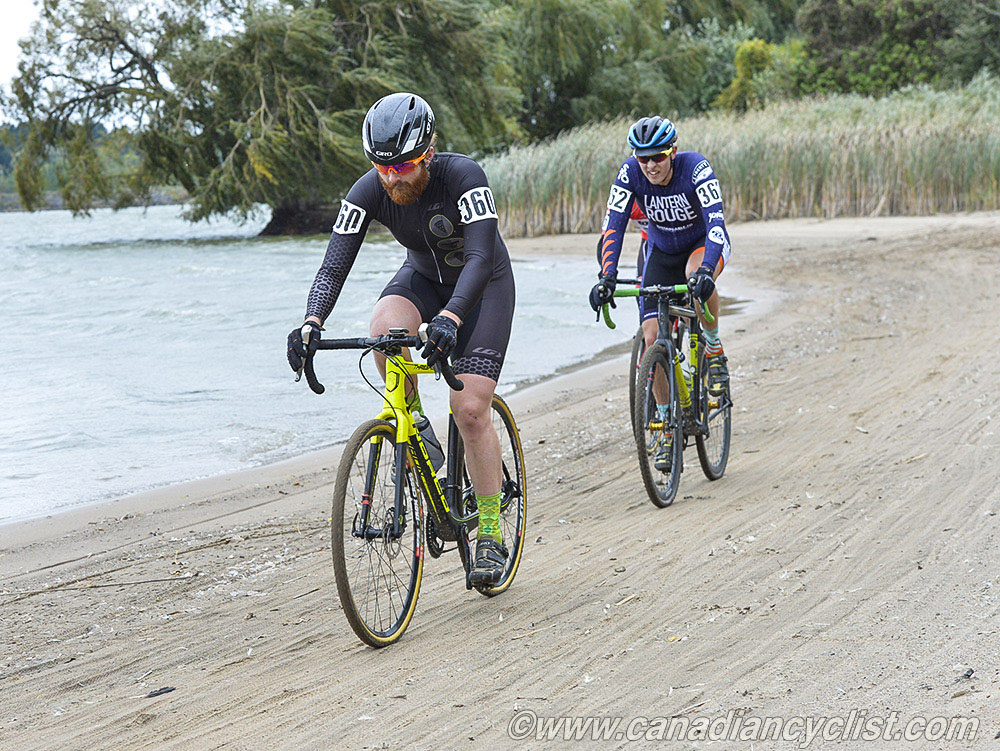 Dam Cross Race 2015