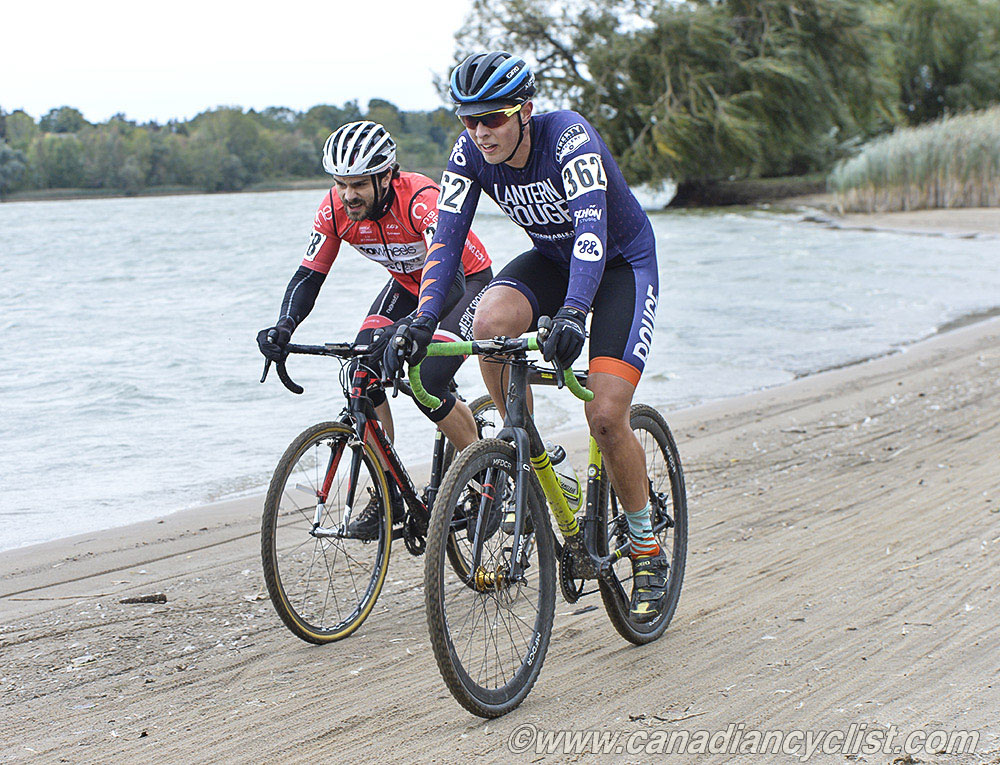 Dam Cross Race 2015
