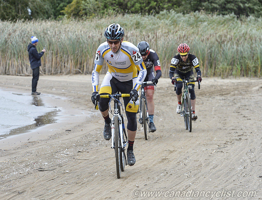 Dam Cross Race 2015