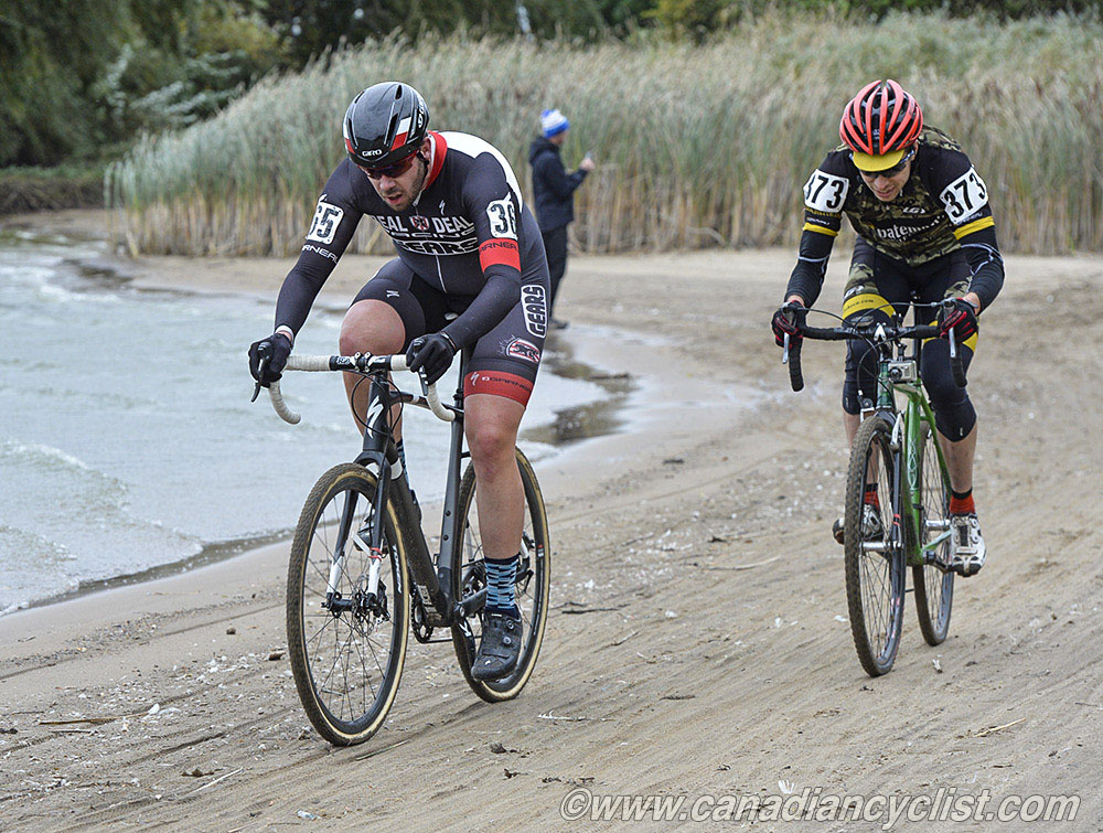 Dam Cross Race 2015