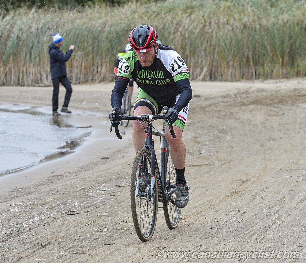 Dam Cross Race 2015