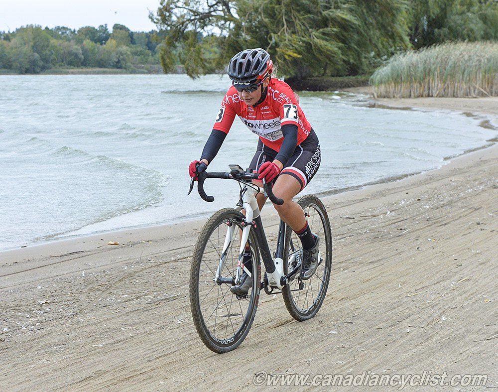 Dam Cross Race 2015