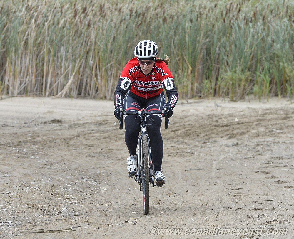 Dam Cross Race 2015
