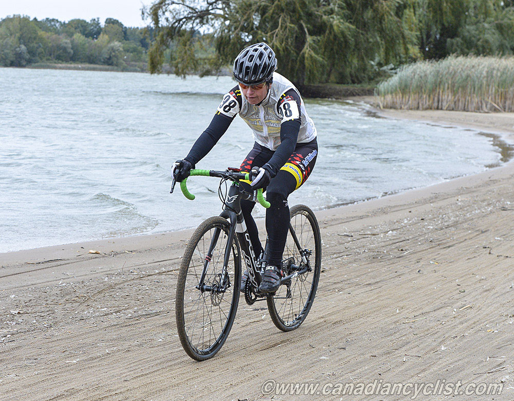 Dam Cross Race 2015