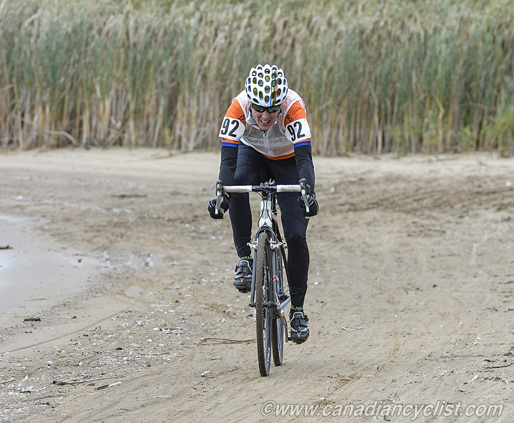 Dam Cross Race 2015