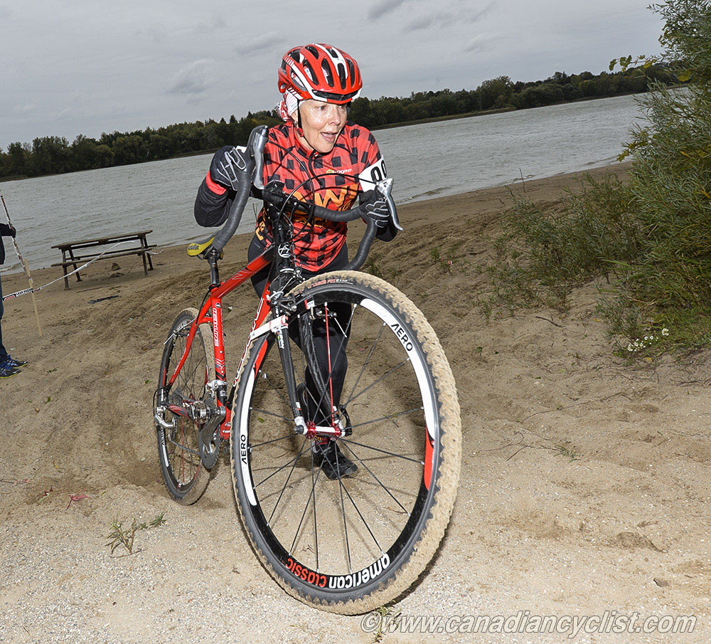 Dam Cross Race 2015