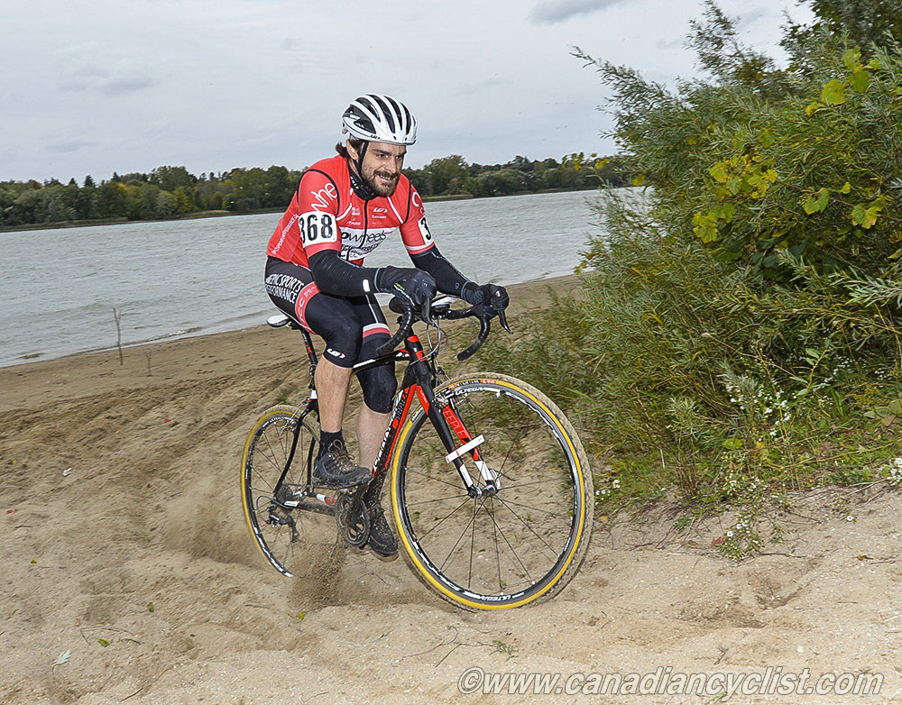 Dam Cross Race 2015