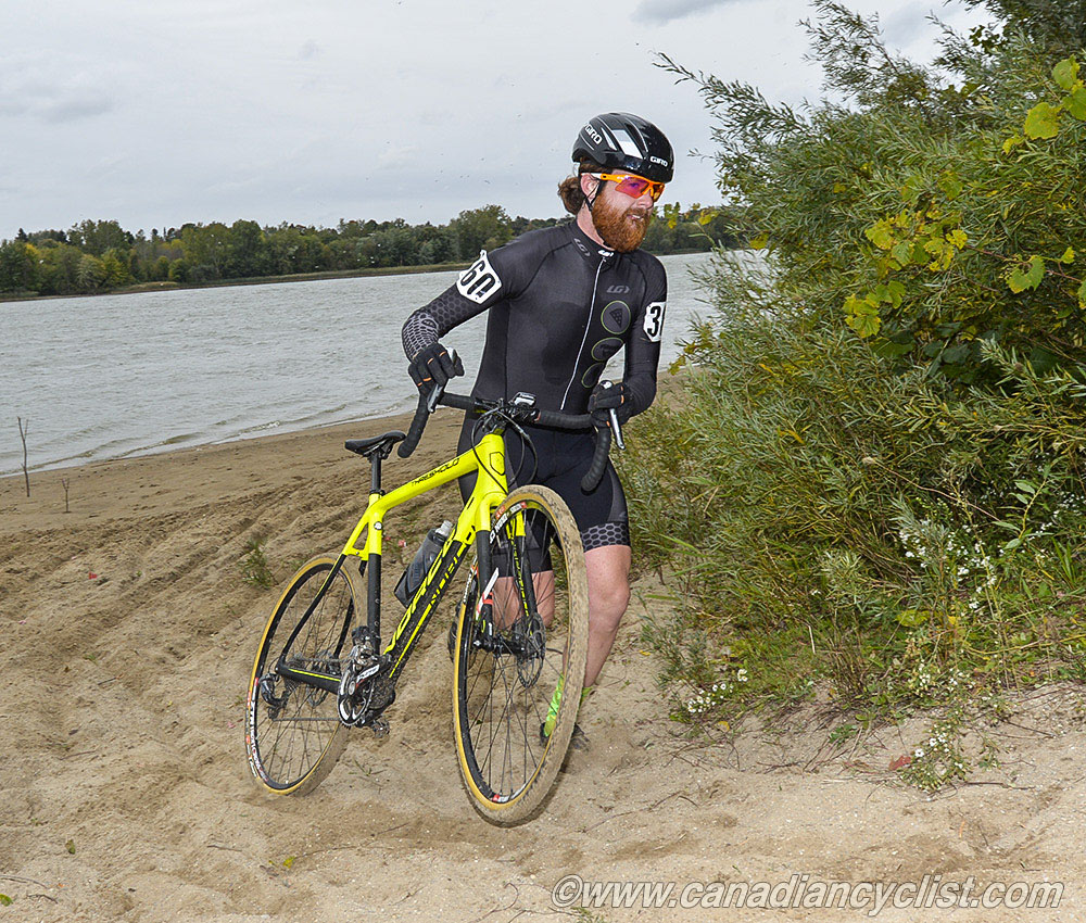 Dam Cross Race 2015