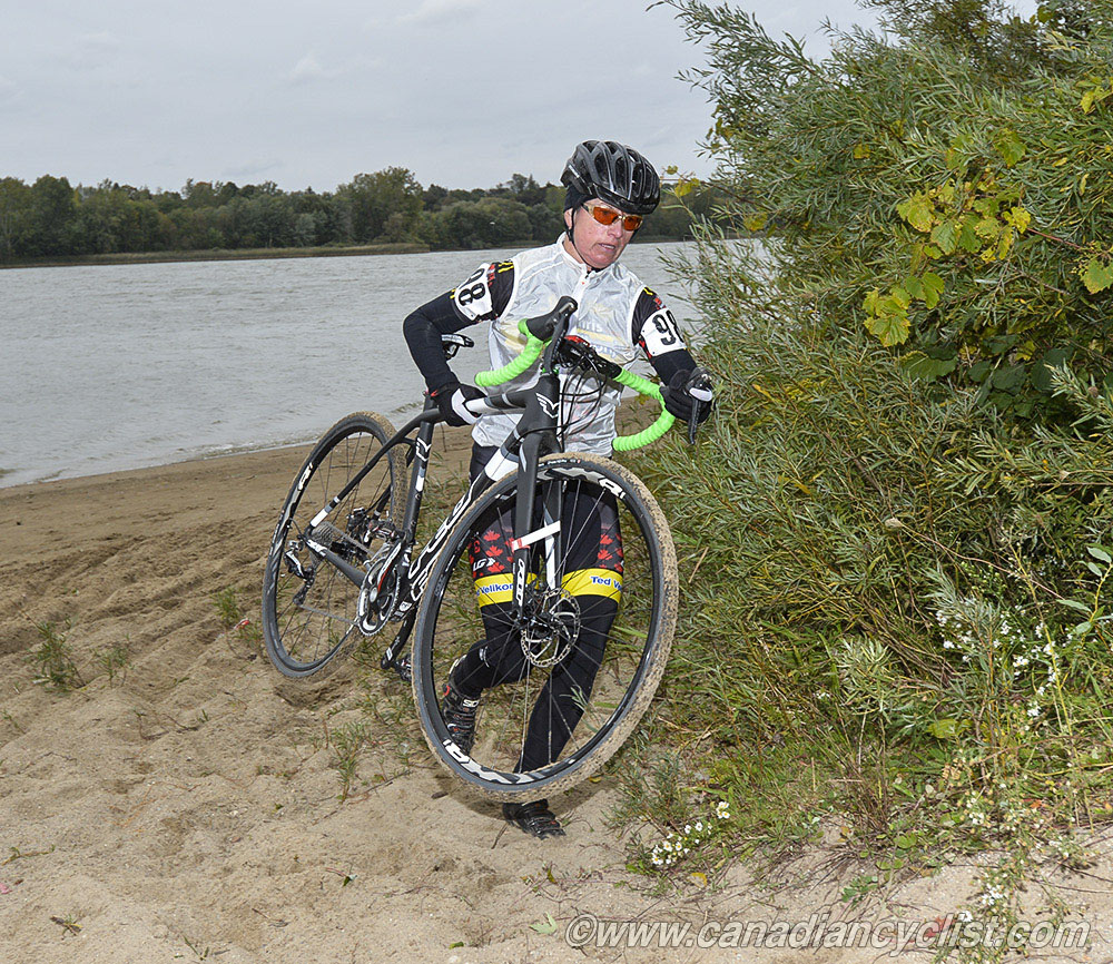 Dam Cross Race 2015