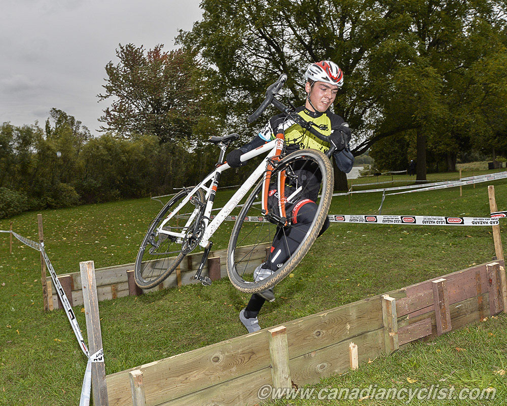 Dam Cross Race 2015