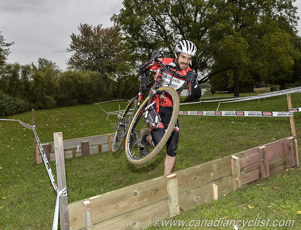 Dam Cross Race 2015