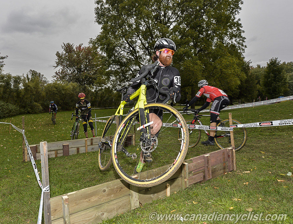 Dam Cross Race 2015
