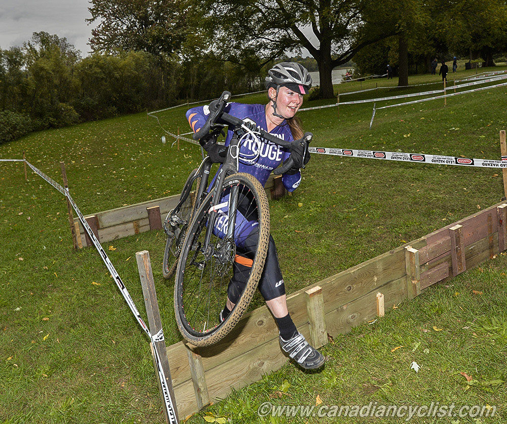 Dam Cross Race 2015