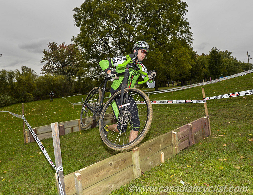 Dam Cross Race 2015