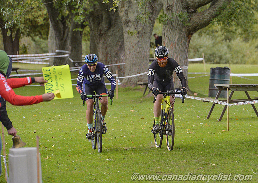 Dam Cross Race 2015