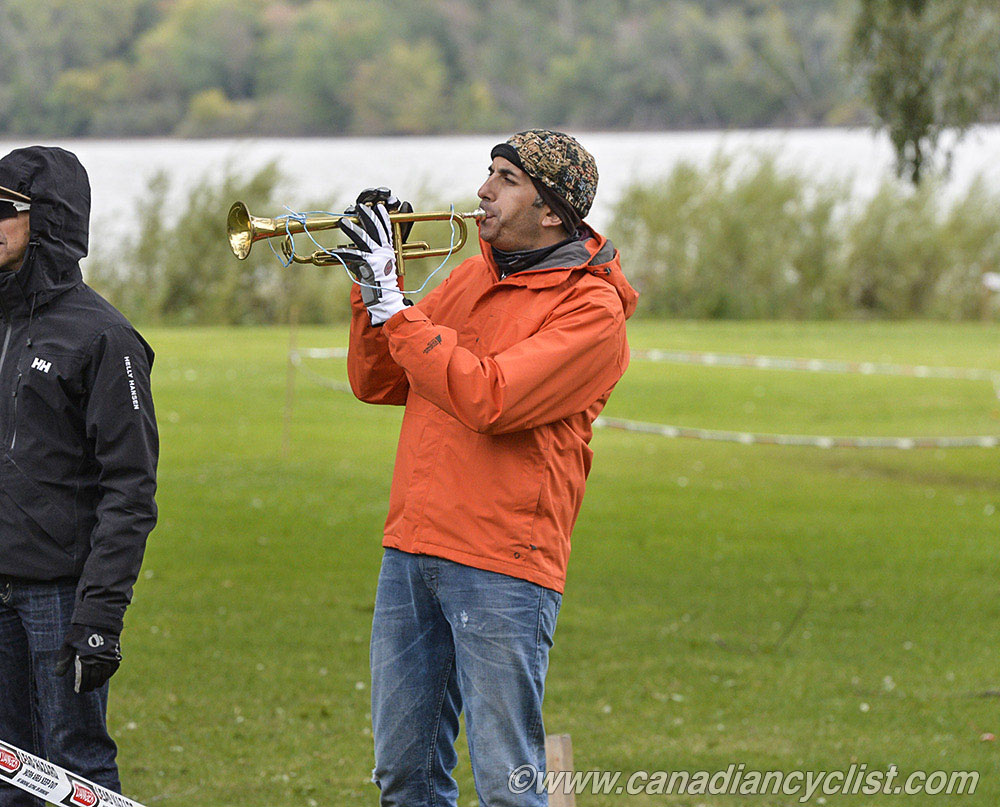 Dam Cross Race 2015
