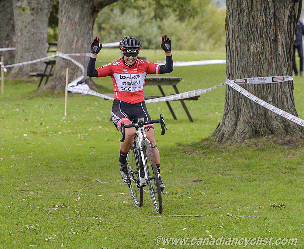 Dam Cross Race 2015