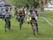 Dam Cross Race 2015