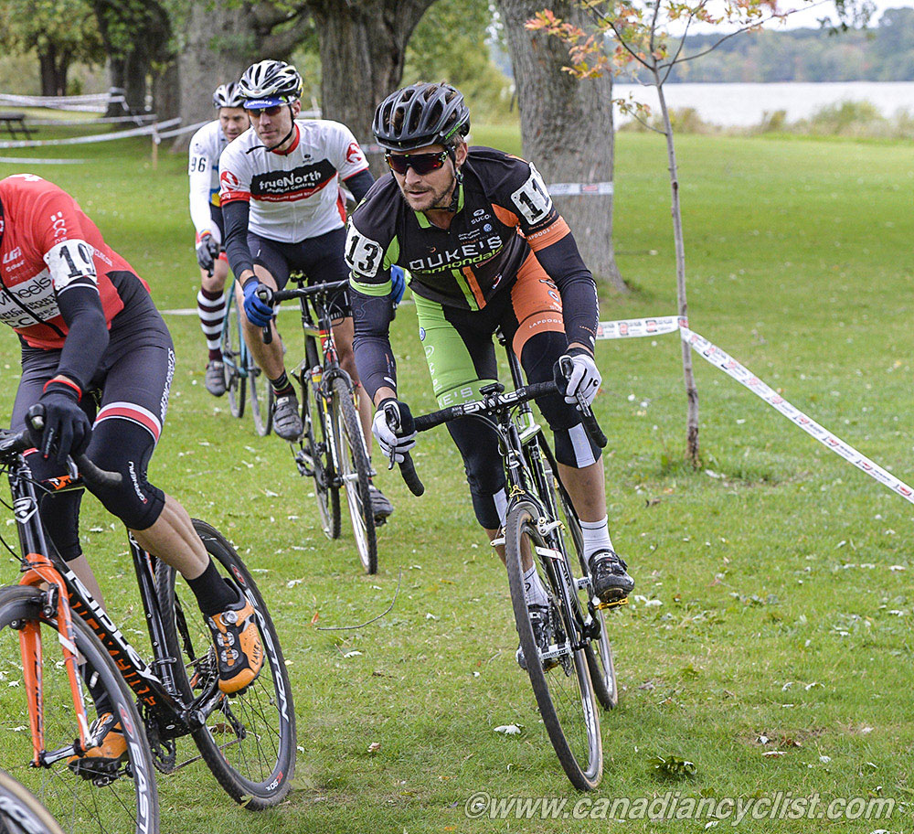 Dam Cross Race 2015