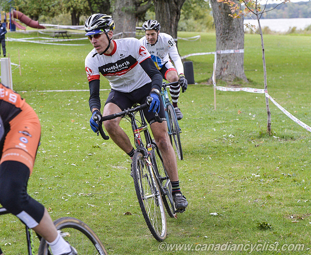 Dam Cross Race 2015