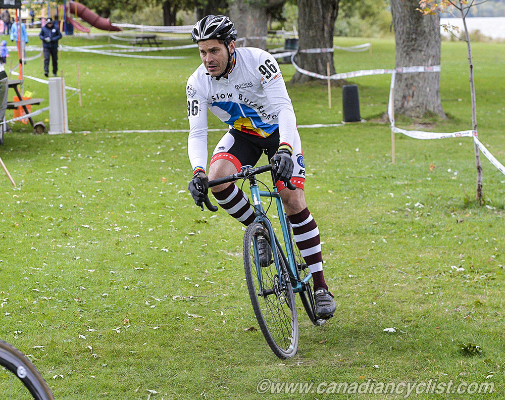 Dam Cross Race 2015