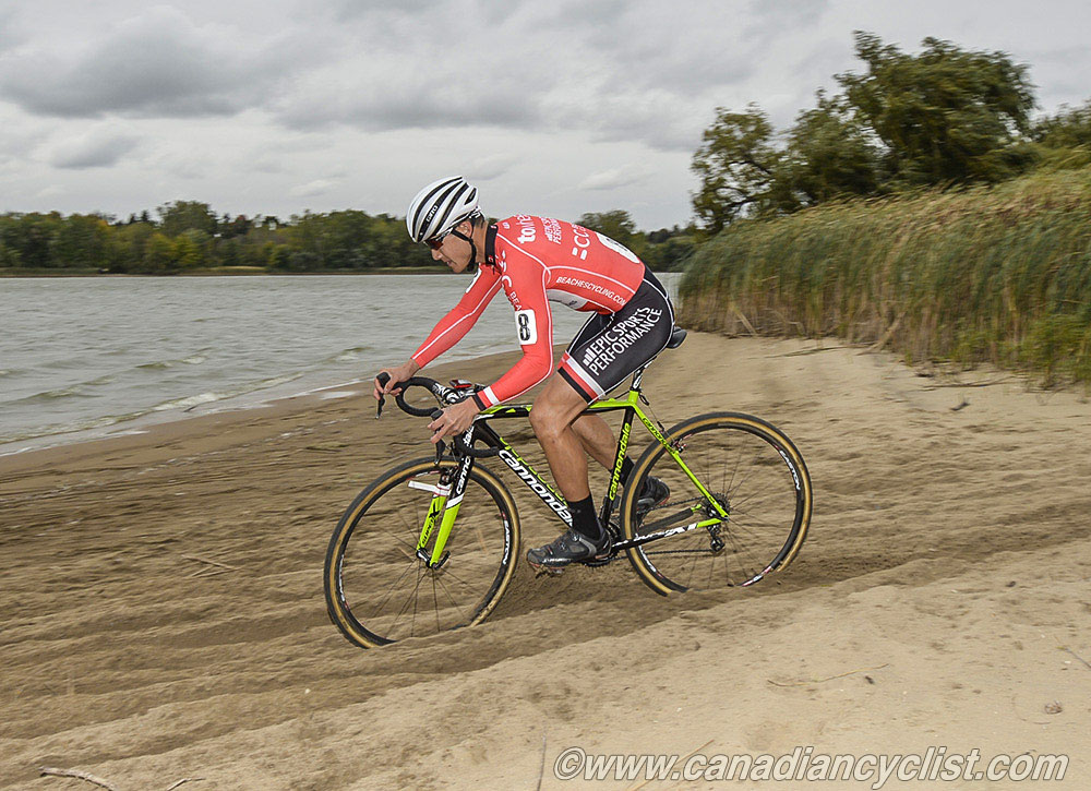 Dam Cross Race 2015
