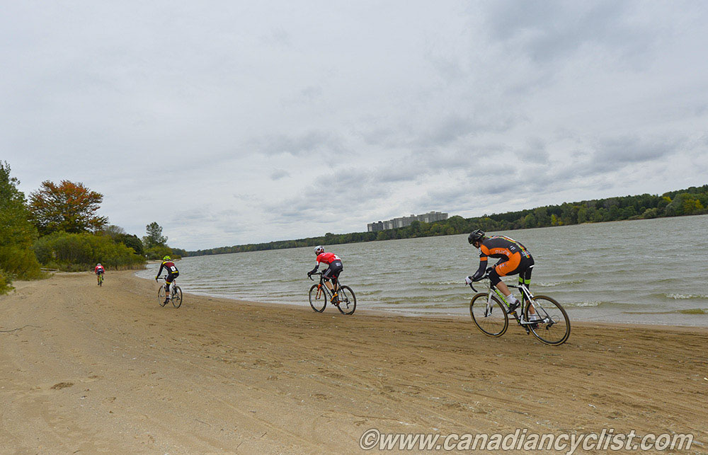 Dam Cross Race 2015