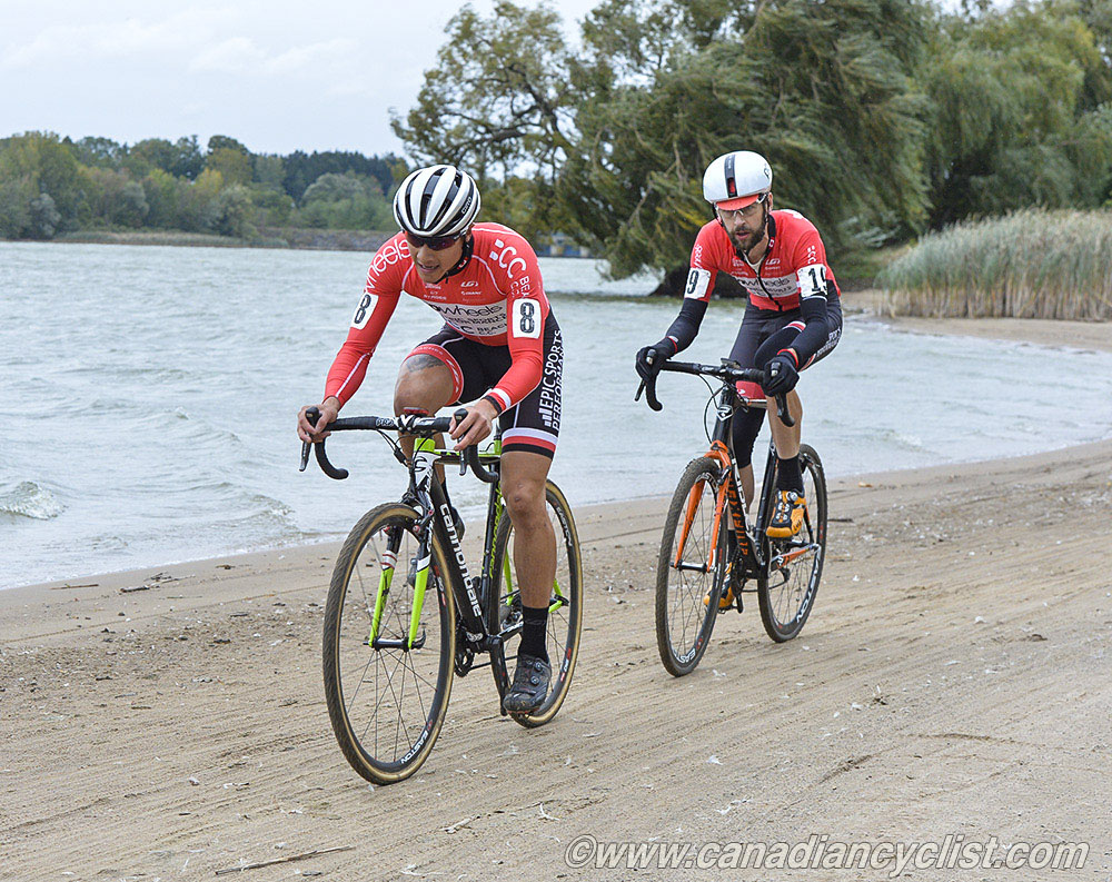 Dam Cross Race 2015