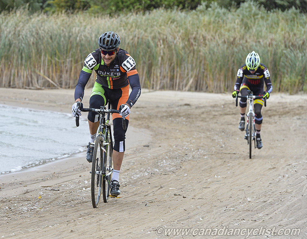 Dam Cross Race 2015
