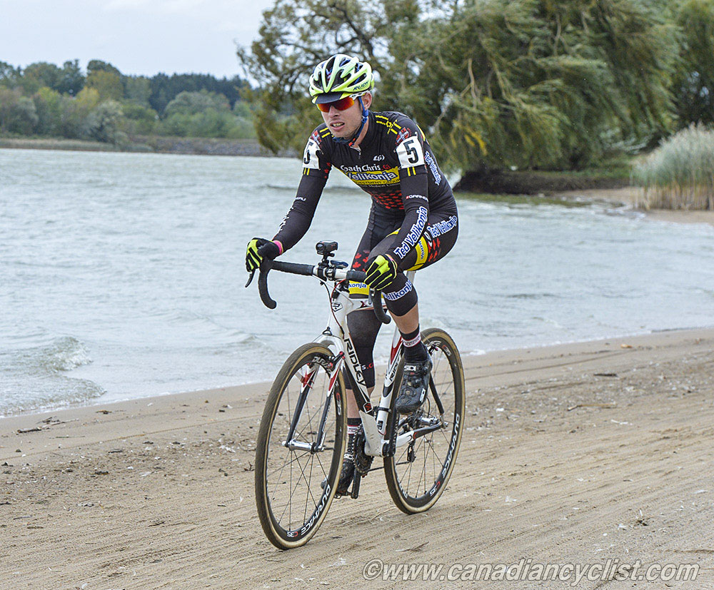 Dam Cross Race 2015